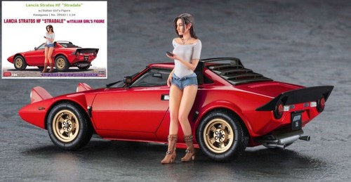 Modellino auto montare - auto,