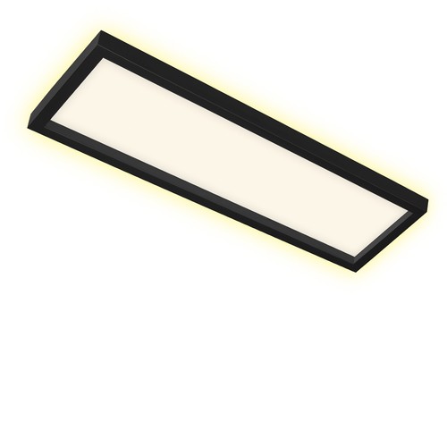 Plafoniera led rettangolare - plafoniera,