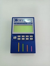 Elettrostimolatore compex - elettrostimolatore,