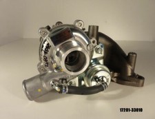 17201 33010 TURBINA