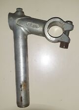 Pipa reggi manubrio antica per