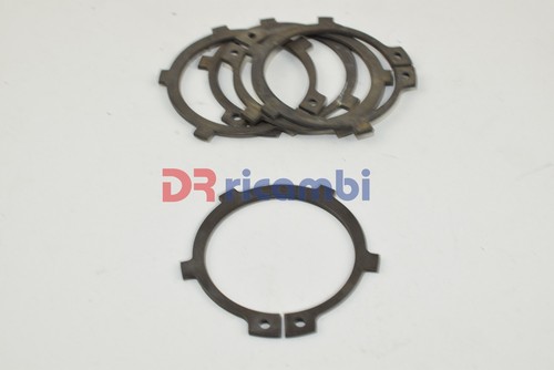 Anello sicurezza cambio - di,