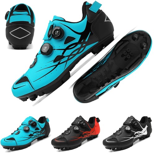 Scarpe bici mtb uomo - scarpe,
