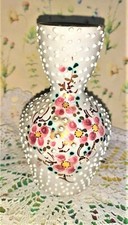 VASO IN CERAMICA POMPEI ANNI