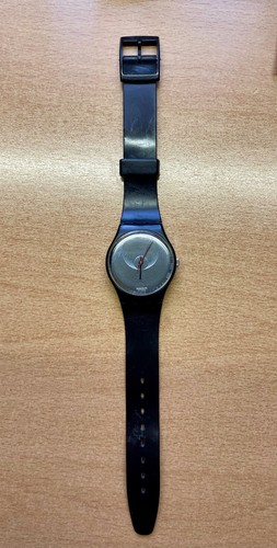 Swatch gent vulcano - vulcano,