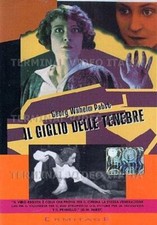 Dvd Giglio Delle Tenebre (Il)