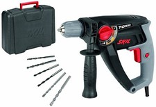 TRAPANO MULTIFUNZIONE SKIL