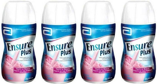Ensure plus frutti bosc - ensure,