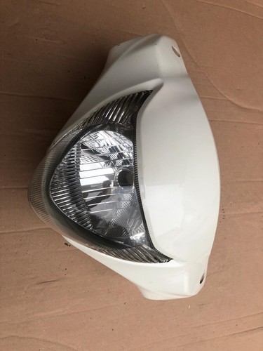 Carena con faro - suzuki, sixteen