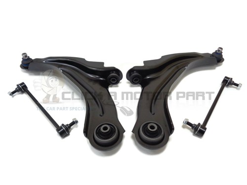 Bracci wishbone anteriori e - bracci,