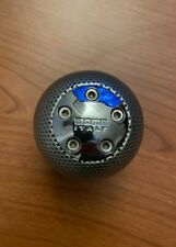 POMELLO CAMBIO TUNING MOMO DESIGN STILE RACING SPORTIVO