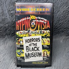 Horrors of the Black Museum