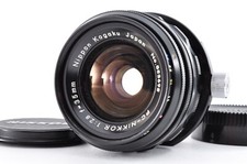 Nikon PC NIKKOR 35mm f/2.8
