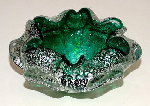 Splendido vintage murano art - splendido!,
