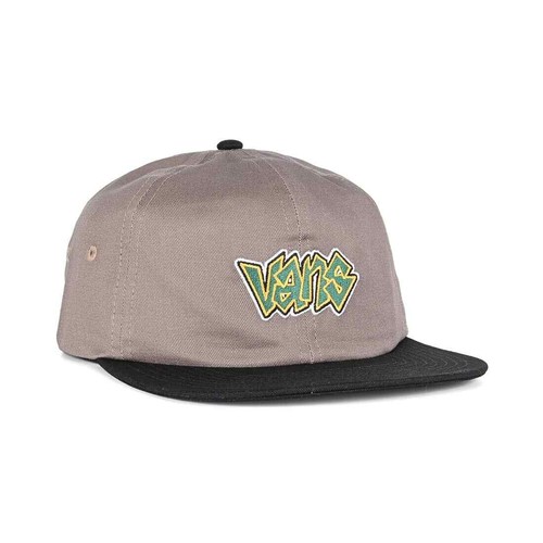 Cappello vans cushman - vans, jockey