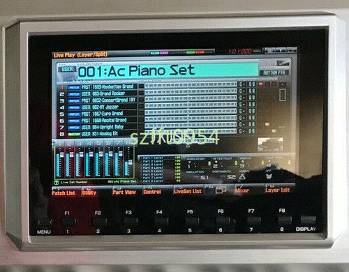 Schermo display lcd - schermo,