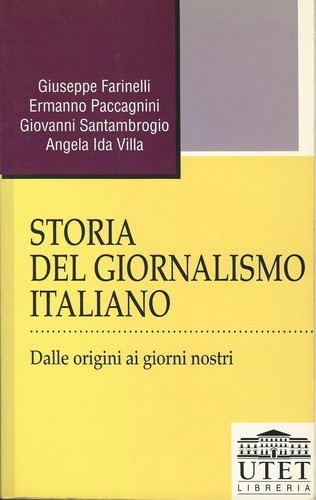 Farinelli storia del - farinelli,