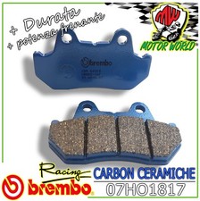 PASTIGLIE ORIGINALI BREMBO
