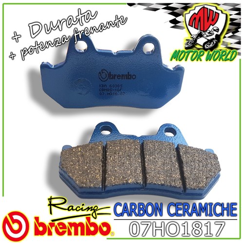 Pastiglie originali brembo - pastiglie,