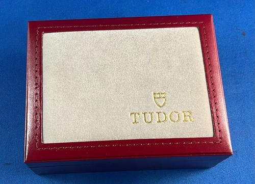 Tudor box watch vintage - ,