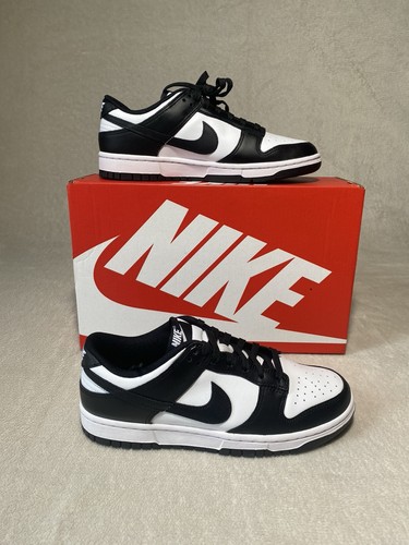 Nike dunk low scarpe sportive - scarpe,