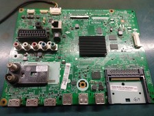 Scheda Principale TV LG