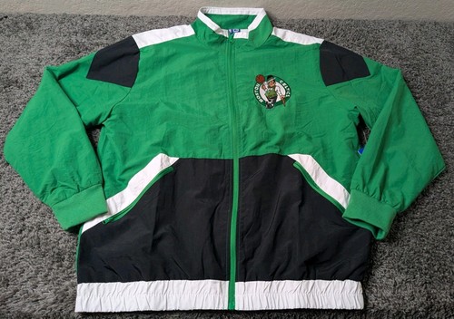 Giacca vento boston celtics - vento,