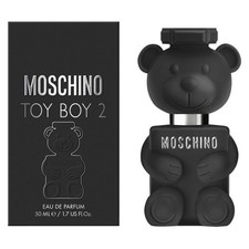 Moschino Toy Boy 2 Eau De