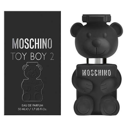 Moschino toy boy - moschino,