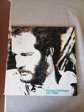 LP Vinile Viva L'Italia
