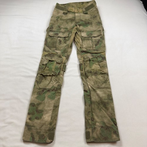Pantaloni combattimento - da,