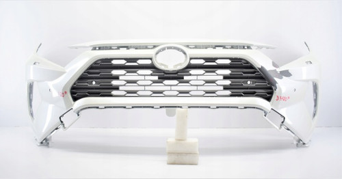 Toyota rav4 paraurti - rav4,