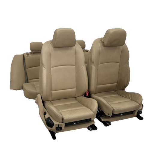 Sedili sport bmw serie f11 - 5,