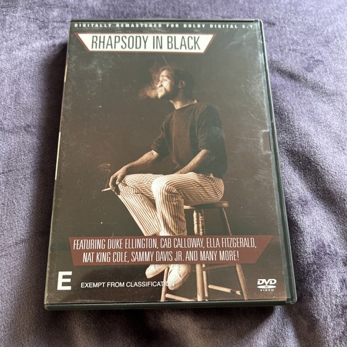 Rhapsody black digitally - rhapsody,