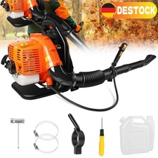 Soffiatore benzina 43cc 2