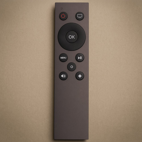 Télécommande universelle - télécommande,