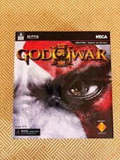 AUTENTICO - Figurina NECA God