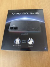 Smartphone Vivo V60 Lite 5G