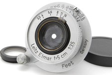 Mint obiettivo leica - 【n,