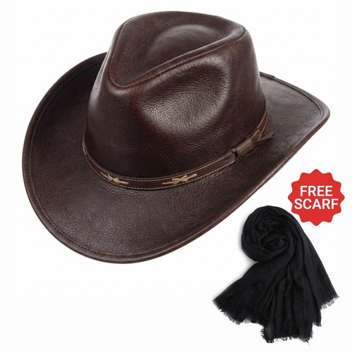 Cappello cowboy arthur - cowboy,
