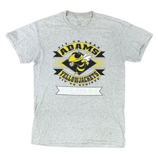 T-shirt American College