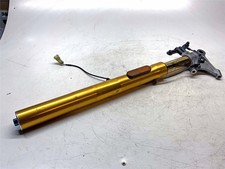 Forcella anteriore sinistra Triumph Speed Triple 1200 RS 2021 Ohlins