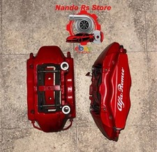 PINZE  FRENO ANTERIORI  BREMBO