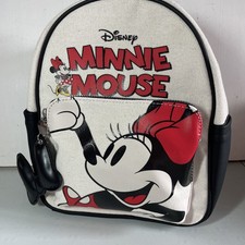 DISNEY MINNIE MOUSE WOVEN