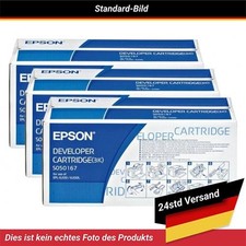 Epson EPL-6200 6200L Cartuccia