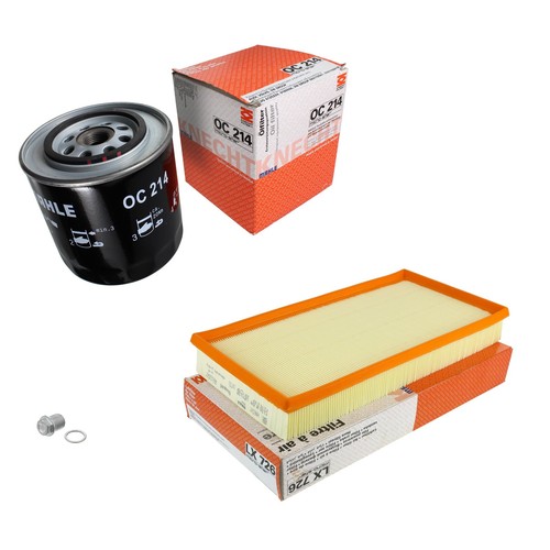 Mahle controllo set - mahle, adatto