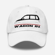 Premium Dad Hat For Suzuki
