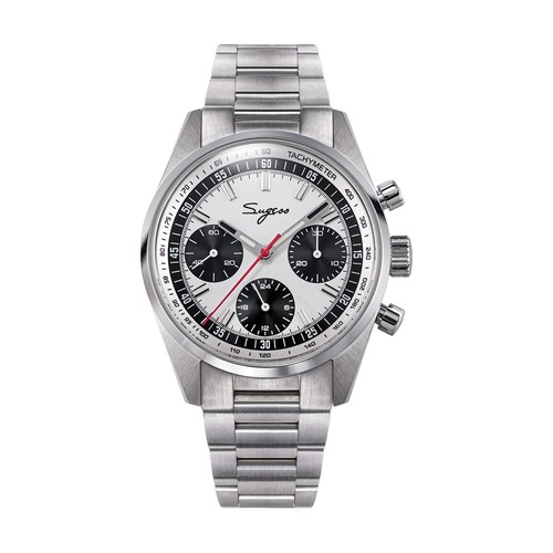 Orologio cronografo meccanico - cronografo,