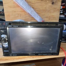 kenwood DNX691HD TOUCHSCREEN