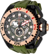 Orologio Invicta Uomo Sea